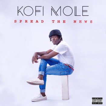Kofi Mole Super Star Boy