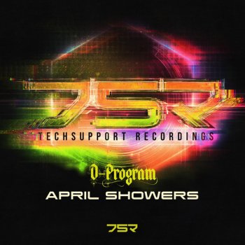 D-program April Showers