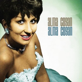 Alma Cogan Just Couldn't Resist Her With Her