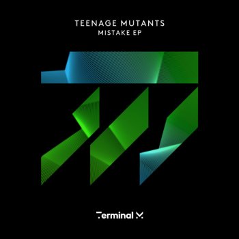 Teenage Mutants Mistake