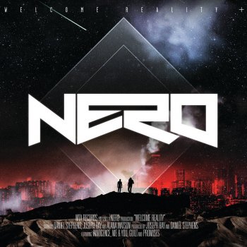 Nero Promises (skrillex & nero remix)