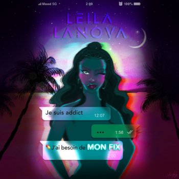 Leïla Lanova Mon Fix