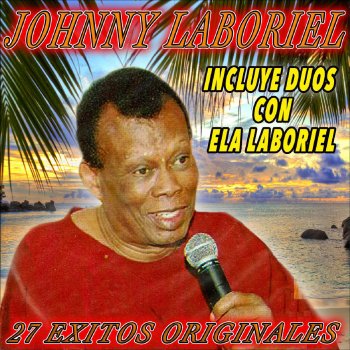 Johnny Laboriel Es Ella