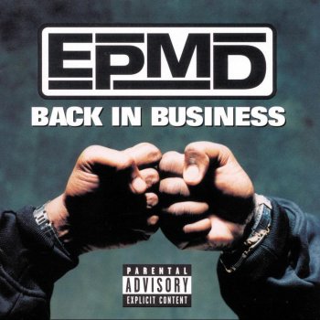 EPMD Never Seen Before