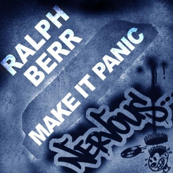 Ralph Berr Make It Panic (Plus Mix)