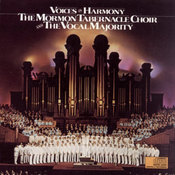 The Traditional, Mormon Tabernacle Choir & The Vocal Majority How Great Thou Art