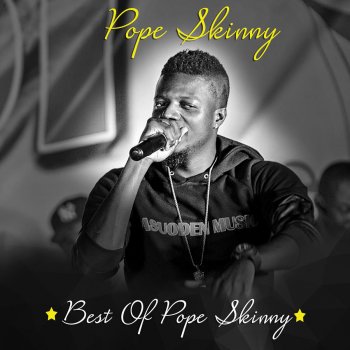 Pope Skinny feat. Shatta Wale Wa Shatta Me