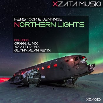 Hemstock&Jennings Northern Lights - Xzatic Remix