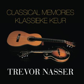 Trevor Nasser Mozart: Clarinet Concerto in A Major