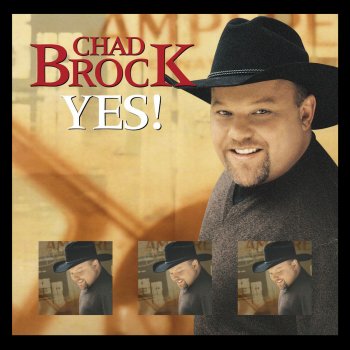 Chad Brock This