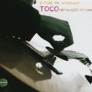 Toco Instalacao Do Samba(Drumbossa)