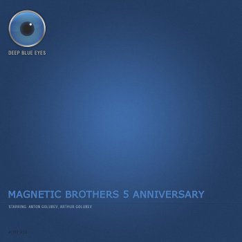 Magnetic Brothers Dancing On the Blades