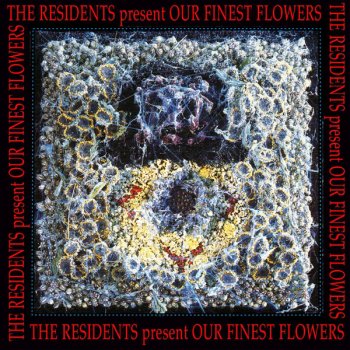 The Residents Blue Tongues