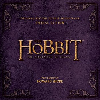 Howard Shore A Liar and a Thief