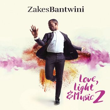 Zakes Bantwini feat. Legato African Queen