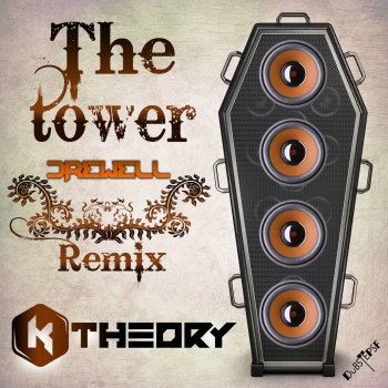 K Theory feat. Drewell The Tower - Drewell Trap Remix