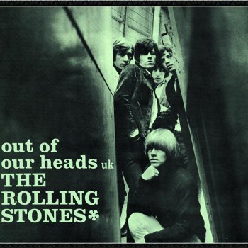 The Rolling Stones I'm Alright - Live In The UK / 1965