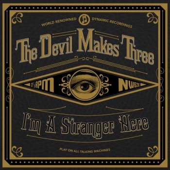 The Devil Makes Three Stranger