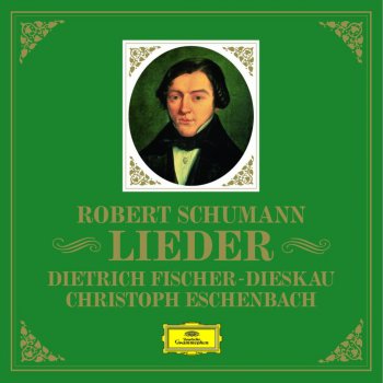 Dietrich Fischer-Dieskau & Christoph Eschenbach Zwölf Gedichte, Op.35: Auf das Trinkglas eines verstorbenen Freundes