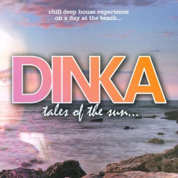 Dinka On the Beach
