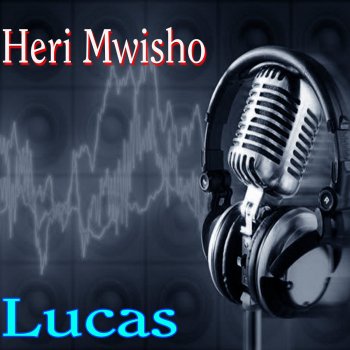 Lucas Mkombozi