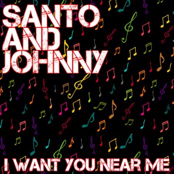 Santo & Johnny Sea Dreams