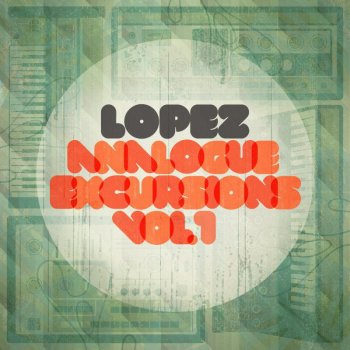 Lopez Keira (Instrumental)