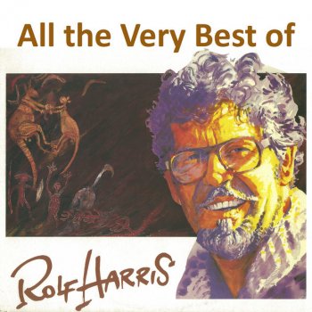 Rolf Harris Paddy's Not at Work Today