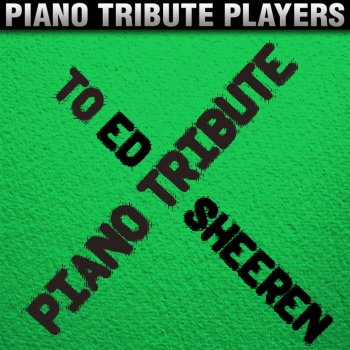 Piano Tribute Players Kiss Me