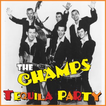 The Champs Tejano Nights