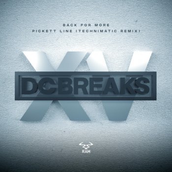 DC Breaks feat. Technimatic Pickett Line - Technimatic Remix