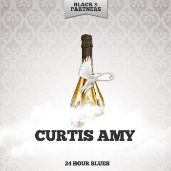 Curtis Amy 24 Hour Blues - Original Mix