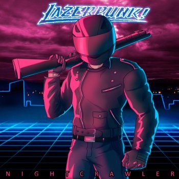 Lazerpunk This Is Not the End
