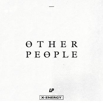 LP Other People (Swanky Tunes & Going Deeper Remix)