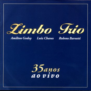 Zimbo Trio Lamentos