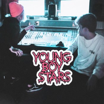 NotEvenTanner feat. BRYOZA Young Boy Stars