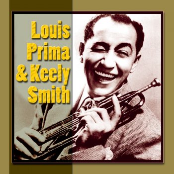 Keely Smith & Louis Prima Jump, Jive, An’ Wail