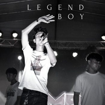 Legendboy feat. Sk Mtxf หัวใจเกร็ดนิล