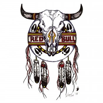 Red Bull Intertribal #1