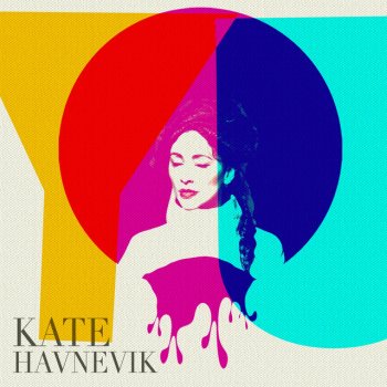 Kate Havnevik Tears in Rain