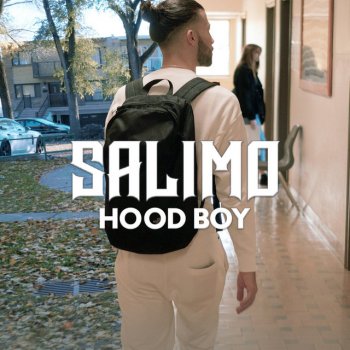 Salimo Hood Boy