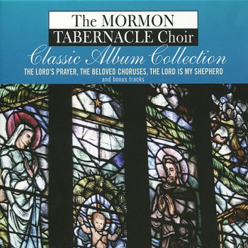 Mormon Tabernacle Choir Achieved Is the Glorious Work (fr. "The Creation")