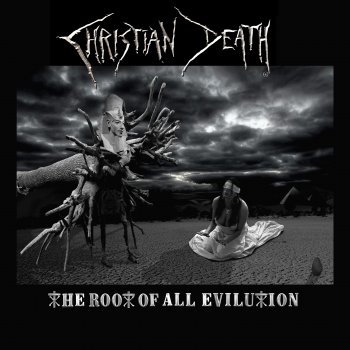Christian Death Penitence Forevermore