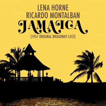 Lena Horne feat. Ricardo Montalban I Don't Think I'll End It All Today