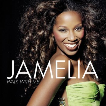 Jamelia Something About You (Single Edit)