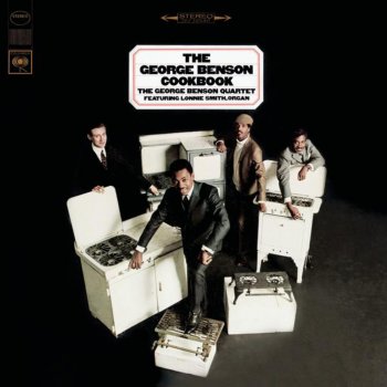 The George Benson Quartet Return of the Prodigal Son