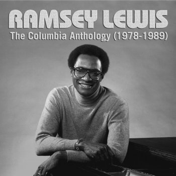 Ramsey Lewis You Never Know