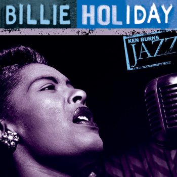 Billie Holiday Me, Myself and I