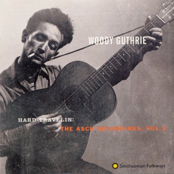 Woody Guthrie Ship in the Sky