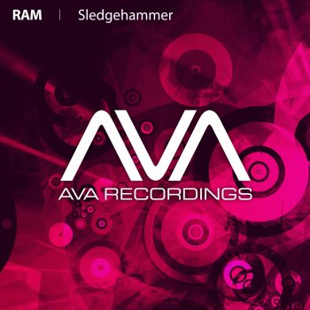 RAM Sledgehammer (Allen & Envy Radio Edit)